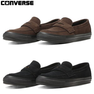 �R���o�[�X CONVERSE �����Y ���[�t�@�[ �I�[���X�^�[ �R�C�����[�t�@�[ �X�G�[�h ALL STAR COINLOAFER SU �� �� �V���[�Y �C �v���[���g ���p�I
