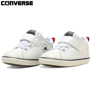 �R���o�[�X �x�r�[ �V���[�Y �t�@�[�X�g�V���[�Y �R���o�[�X �~�j �I�[���X�^�[ V-1 CONVERSE MINI ALL STAR V-1 �X�j�[�J�[ �M�t�g �v���[���g �o�Y�j�� ���̎q �j�̎q �a���� �x�r�[�C ��