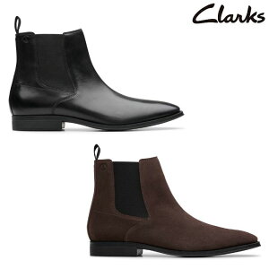 �N���[�N�X Clarks 26183387 26183388 PAULTON EASY �����Y ���U�[�u�[�c �X�G�[�h�u�[�c �J�W���A�� �V���[�Y �u���b�N �_�[�N�u���E�� ���U�[ �X�G�[�h �N���X�}�X �v���[���g �M�t�g ���蕨