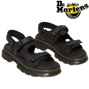 SALE 20%OFF hN^[}[` Dr.Martens tH[X^[ fB[X Y T_ }`Xgbv  xg ߉\ AEghA ubN  BLACK 31560001 FORSTER SANDAL }`Xgbv T