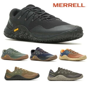  MERRELL Y Xj[J[ gC O[u 7 AEghAV[Y gCjOV[Y TRAIL GLOVE 7