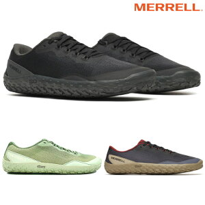 ������ MERRELL �����Y �X�j�[�J�[ �x�C�p�[ �O���[�u 7 �A�E�g�h�A�V���[�Y �g���C�������j���O�V���[�Y VAPOR GLOVE 7