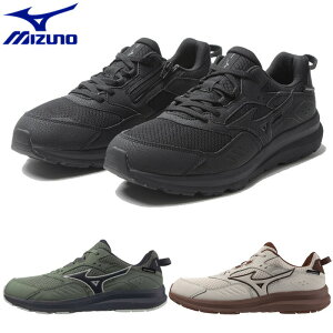 �~�Y�m MIZUNO �����Y ���f�B�[�X �E�H�[�L���O�V���[�Y �E�G�[�u�t���[���C�hWP SW �X�j�[�J�[ B1GE2401 ���L 4E �h�� �y�� WAVE FREERIDE WP SW