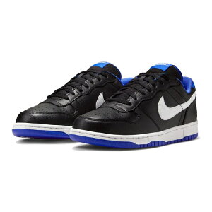 �i�C�L NIKE �����Y �X�j�[�J�[ �r�b�O �i�C�L ���[ 355152-018 �J�W���A���V���[�Y BIG NIKE LOW �� �u���b�N
