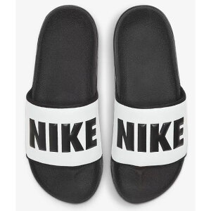 iCL NIKE BQ4632 011 ItR[g XCh OFFCOURT SLIDE T_ fB[X JWA Vv V[T_ W[ v[ N[_E  V Xbp C r[` y
