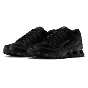 �i�C�L NIKE �����Y ���f�B�[�X �X�j�[�J�[ �E�B�����Y �i�C�L ���A�b�N�X 8 TR IO2400-008 �g���[�j���O�V���[�Y W REAX 8 TR MESH �� �u���b�N