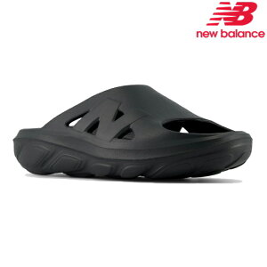 j[oX New Balance Y fB[X Jo[T_ RCVRYS tbVtH[ Jo[ XCh Fresh Foam RCVRYS Slide v1