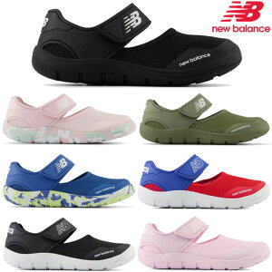 �j���[�o�����X New Balance YO208 �L�b�Y �W���j�A �X�|�[�c�T���_�� �������p