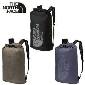 ザノースフェイス ピーエフスタッフパック NM62412 メンズ レディース THE NORTH FACE PF STUFF PACK バックパック 男女兼用 鞄 バック リュック 18L アウトドア ハイキング