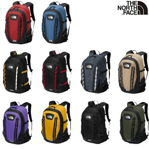 �m�[�X�t�F�C�X �r�b�O�V���b�g NM72301 THE NORTH FACE Big Shot �����Y �o�b�N�p�b�N