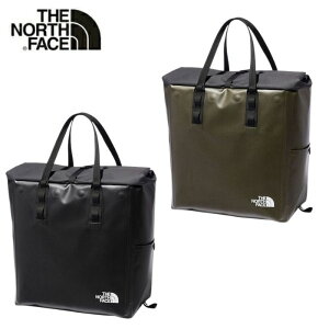 Um[XtFCX tBfX gbVg[g NM82112 Y fB[X THE NORTH FACE FLD TRASH TOTE g[gobN jp  obN 46L