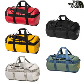 ザノースフェイス BC ダッフル M NM82367 THE NORTH FACE BC DUFFEL M バックパック 旅行 キャンプ アウトドア 大容量 65L ボストンバッグ