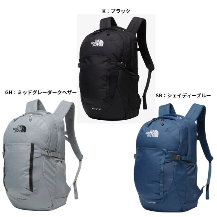 楽天市場】ザノースフェイス ピボター NM82461 THE NORTH FACE PIVOTER 