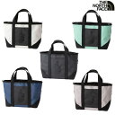 ザノースフェイス BCスタンダードトートミニ NM82501 THE NORTH FACE BC STD TOTE MINI バック カバン BAG ボトルホルダー 通勤 通学 お出掛け アウトドア キャンプ 鞄