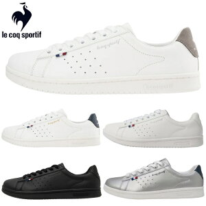ルコック スポルティフ メンズ レディース シューズ le coq sportif QL1VJC02 LU5SSN21UZ ラ ローラン SL LA ROLAND SL スニーカー