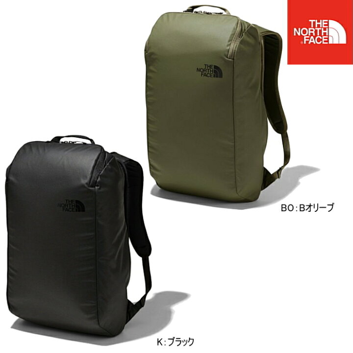楽天市場】ノースフェイス マイルストーンバックパック THE NORTH FACE 