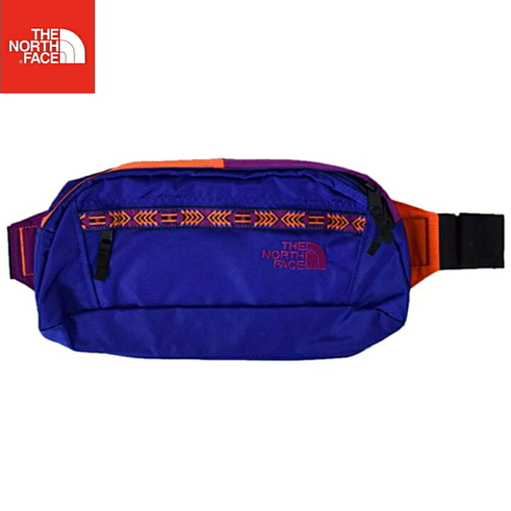 楽天市場】ノースフェイス ウエストバッグ THE NORTH FACE 92 レイジ 