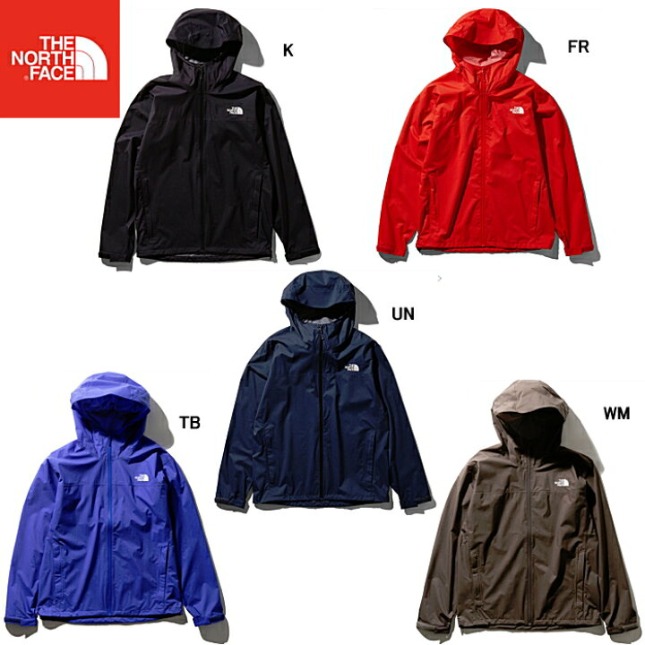 楽天市場】ザ・ノースフェイス ベンチャージャケット THE NORTH FACE 