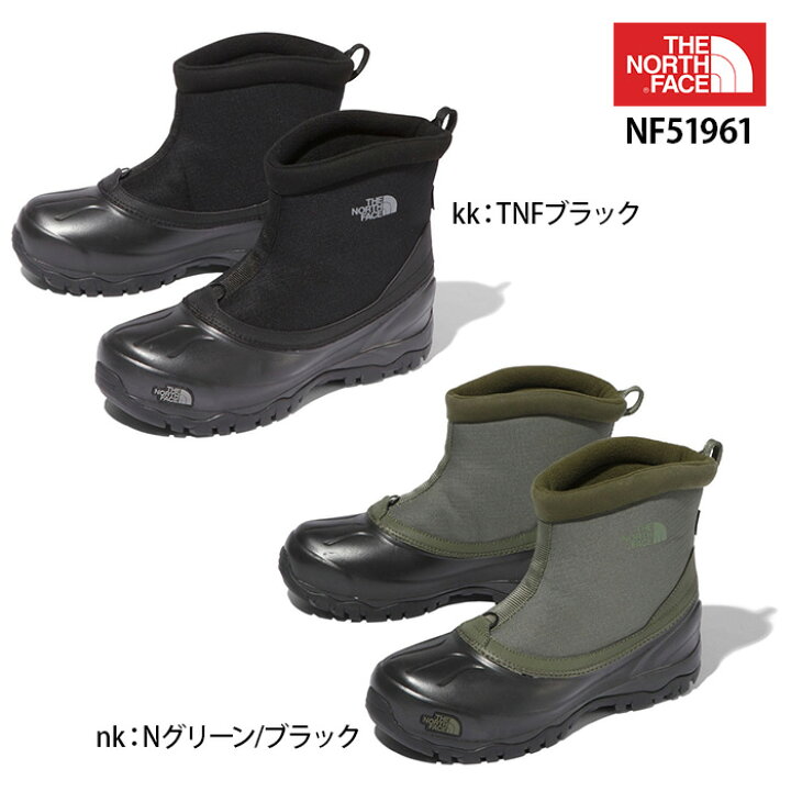楽天市場】ザ・ノースフェイス スノーショットプルオンII THE NORTH  