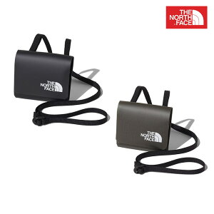 m[XtFCX tBfX~jz_[ THE NORTH FACE Fieludens Mini Holder NM82017