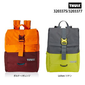 スーリー Thule リュック Departer TDSB-113 ノートパソコン用 リュック バックパック 3203375 3203377