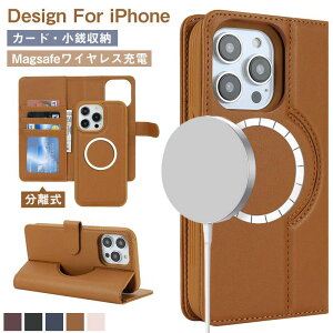 yI[vLOI5%OFFN[| 11/17܂ŁzyMagsafeCX[dΉziPhone15 pro max P[X 蒠^ tJo[  OSʕی iPhone15 Plus iPhone14 Plus iPhone13 mini 蒠^P[X J[h 