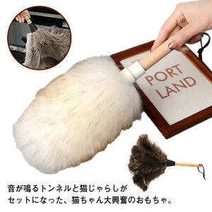 【開店記念・10%OFFクーポン!】羽毛 ハンドモップ フェザーダスター ダスター 毛ばたき 羽根はたき 部屋掃除 ほこり取り ブラシモップ ほこり取り ハンディモップ 隙間掃除 埃 柔らかい 除