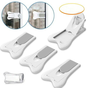 【P10倍!3239→実質2915円 10/27まで】窓ストッパー スライドドア いたずら防止 ロック 子供安全ロック 引き戸ロック ドア開け防止 指はさみ ケガ ベビーガード ベビーガード 赤ちゃん守り