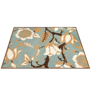 【P10倍!2380→実質2142円 10/27まで】屋外用 玄関マット 泥落とし ドアマット 北欧インテリア 滑り止め 厚手 防カビ 業務用 水洗い おしゃれ 長方形