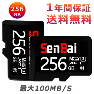 【P10倍!2199→実質1979円 10/27まで】memcarycard 正規品 【保証5年】 マイクロsdカード microsdカード 256gb マイクロsd Class10任天堂スイッチ/防犯カメラ/ドラレコ用 256ギガ switch sdカード MicroSDメモリ