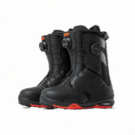 24-25 MODEL FLUX BOOTS OM-BOA フラックス ブーツ OM オーエム ボア ソフトブーツ スノーボード クロス パイプ バンクド ビッグマウンテン メンズ レディース 日本正規品