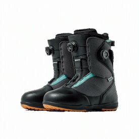 25-26 MODEL FLUX BOOTS TB-BOA フラックス ブーツ TB ティービー ボア ソフトブーツ パーク オールラウンド パウダー スノーボード メンズ レディース 日本正規品