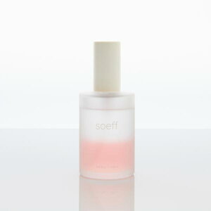 soeff (\t) ICCZ mokuren ؘ@ 100ml AEgoX 􂢗Ȃg[gg