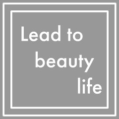 Lead to beauty life