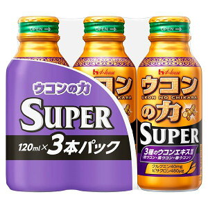 yIzyznEX ER̗ X[p[ 120ml×3