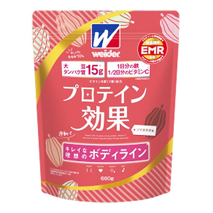 楽天市場】【3個セット！】【☆】【 森永製菓 】プロテイン効果 