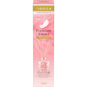 �y���������I�z�y���z���ցE���r���O�p ���L�� Premium Aroma Stick �߂��� �A�[�o�����}���X 50mL�y�G�X�e�[������Ёz