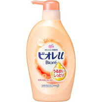 楽天市場】ビオレu 潤い美肌 ボディウォッシュ ベルガモット&ハーブの 