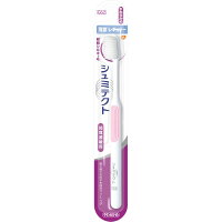 \1/20限定★エントリーで最大100%ポイントバック(抽選)&P5倍/シュミテクト やさしく歯周ケアハブラシ極細シルキー毛 薄型レギュラー(やわらかめ)【アース製薬】