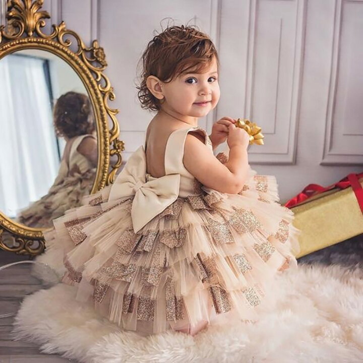 楽天市場 ベビードレス 韓国子供服 赤ちゃん ワンピース ドレス かわいい 人気 きらきら 派手 子供 キッズ レディース 女の子 りぼん プリンセス 韓国 子供服 おしゃれ 結婚式 フォーマル 子供ドレス 70 80 90 100 1歳 2歳 セレモニードレス お宮参り チュール ピンク
