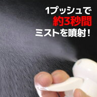 マイクロンスプレー200ml【ミスト】【経済的】【葉水】【除菌】【散布】【化粧水】【節約】