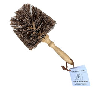 ブラシ ガーデンポットブラシ DoLABO 45155 Redecker 鉢 プランター ガーデニング 園芸 洗う