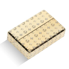 【期間限定 5％OFF!!】＼即日発送／【アイコス ヒートスティックケース メタリック モノグラム 8色】ヒートスティック 収納 アイコスケース アイコスイルマ アイコス IOQS ILUMA ONE イルマ ケース イルマワン