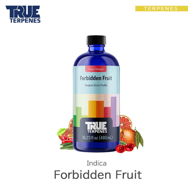楽天市場】テルペン アメリカ TRUE TERPENES 『フレーバーインフューズ 