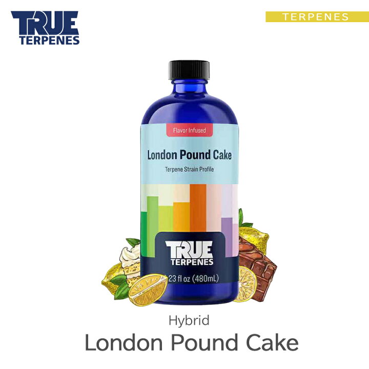楽天市場】テルペン アメリカ TRUE TERPENES 『フレーバーインフューズ 
