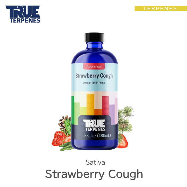 楽天市場】≪今月の目玉テルペン≫ テルペン アメリカ TRUE TERPENES 