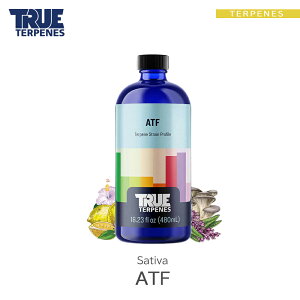 ፡̖ڋʃey ey AJ TRUE TERPENES wNVbNV[Y -ATF-x1ml CfBJ t[o[  Lbh J[gbW VRey USAY xCv VAPE dq^oR I[K
