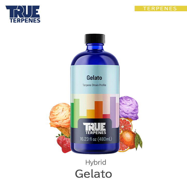 楽天市場】テルペン アメリカ TRUE TERPENES 『クラシックシリーズ 