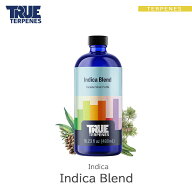 テルペン アメリカ TRUE TERPENES 『クラシックシリーズ -Indica Blend-』1ml インディカ フレーバー 香…