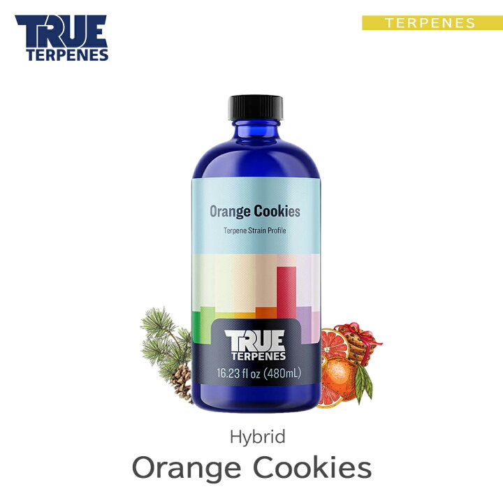 楽天市場】テルペン アメリカ TRUE TERPENES 『クラシックシリーズ 
